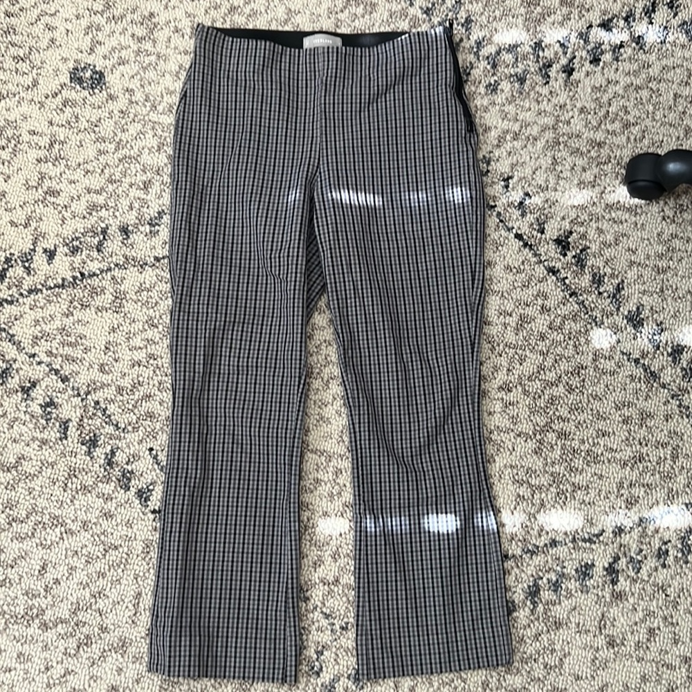 Everlane Crop Kick Pant